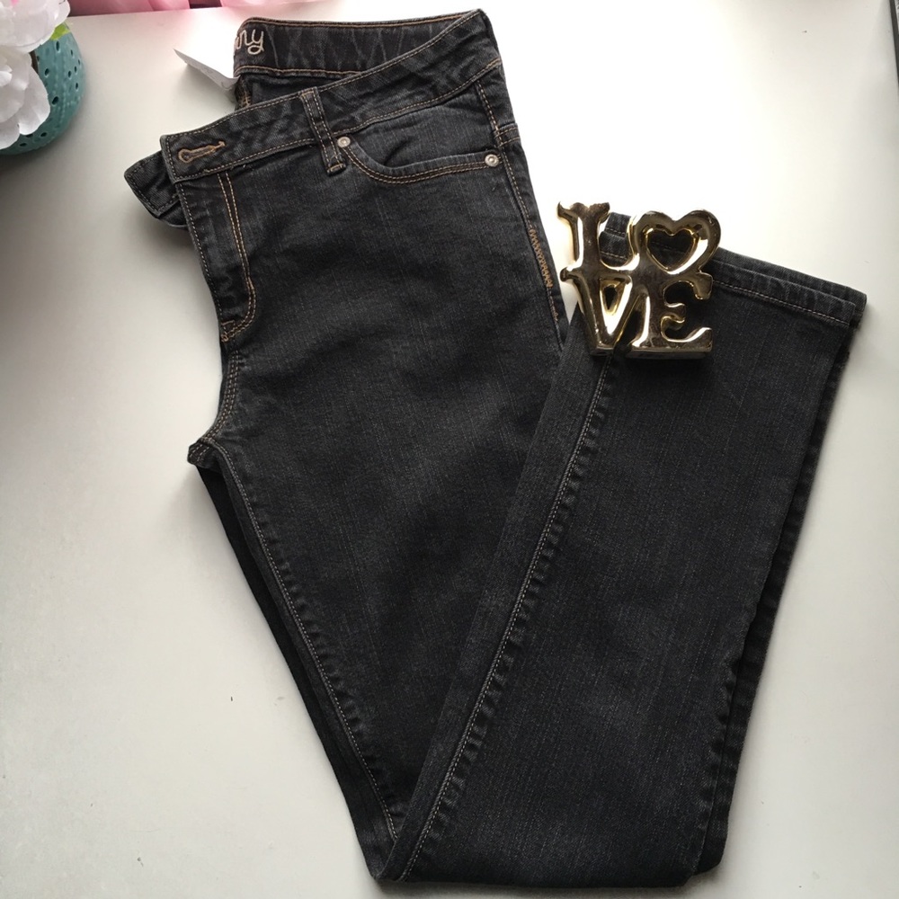 Old navy skinny pants 👖